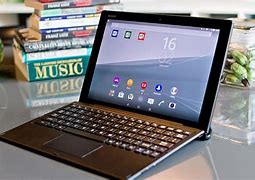 Image result for Sony Xperia Z Tablet