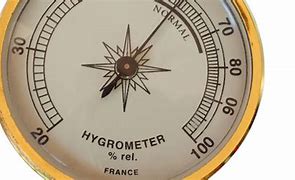 Image result for Weather Instruments Hydro Meter