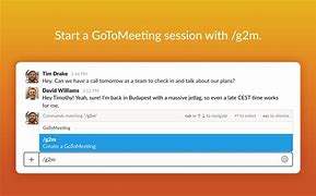 Image result for GoToMeeting App