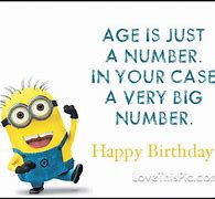 Image result for Twitter Saying Age Is Just a Number