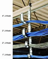 Image result for Cable J-Hook