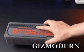 Image result for Animated Computer Storage