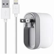 Image result for Apple iPhone 5 Charger Adapter