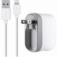 Image result for iPhone 5 Charger 12 FT in Color