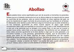 Image result for abollaro