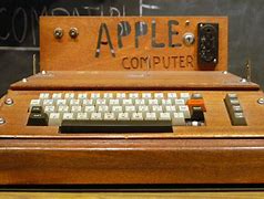 Image result for Apple Computer Inc