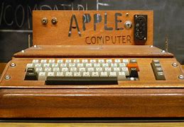 Image result for 1st Mac Computer