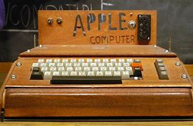 Image result for Apple Computer Founders