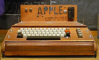 Image result for First Apple Device Sold