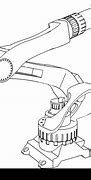 Image result for Material Handling Robot Sketch