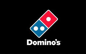 Image result for Domino's Logo HD