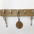 Image result for Key Hooks for Wall