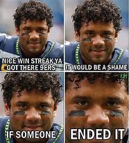 Image result for NFL Memes Seahawks