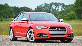 Image result for Used Audi S6