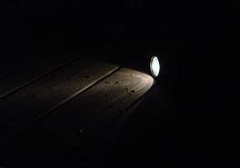 Image result for Flashlight Shine in the Dark