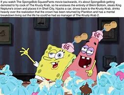 Image result for Spongebob SquarePants Funny Memes Clean