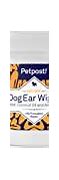 Image result for Dog Ear Wipes