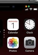 Image result for iPhone Top Bar Mirror