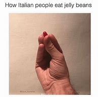 Image result for Someone You Know Might Be Italian Memes