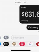Image result for What Does a Text From Apple Pay Look Like