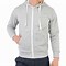 Image result for Lightweight Zip Hoodie Men