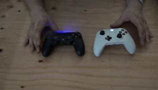 Image result for PS4 vs Xbox Controller for PC