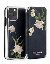 Image result for Ted Baker iPhone 11" Case