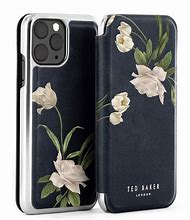 Image result for Ted Baker iPhone 11 Case with Mirror