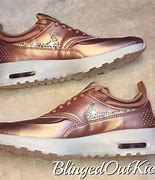 Image result for School Lunch Nike Rose Gold