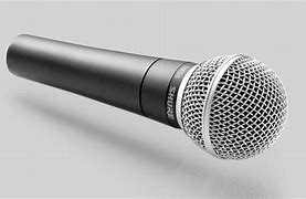 Image result for Professional Microphone