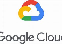 Image result for Google Cloud Logo
