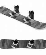 Image result for Skiing Board