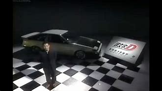 Image result for Project D Initial D