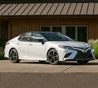 Image result for Value of a 2018 Toyota Camry