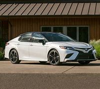 Image result for 2018 Toyota Camry TRD Price