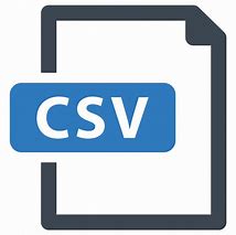 Image result for CSV Format Logo