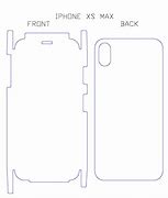 Image result for iPhone X. Back Screen