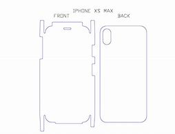 Image result for iPhone X. Back Housing