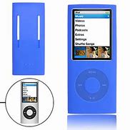 Image result for iPod Nano 4 Blue