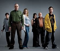 Image result for Breaking Bad Cast Season 5