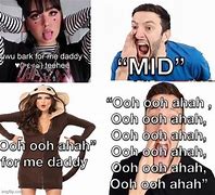 Image result for Meme Ooh and Ahh
