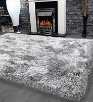 Image result for Silver Rugs for Living Room