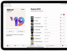 Image result for Apple Music Replay 2024