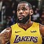 Image result for King LeBron James Lakers Wallpaper