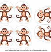 Image result for Funny Monkey Clip Art