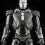 Image result for Iron Man Mark XIII