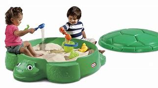 Image result for SandBox with Lid