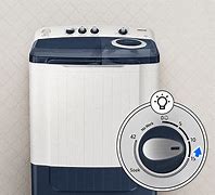 Image result for LG Semi-Automatic Washing Machine