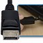 Image result for Dell DisplayPort to HDMI Adapter
