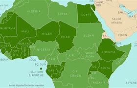 Image result for Africa Free Trade Area